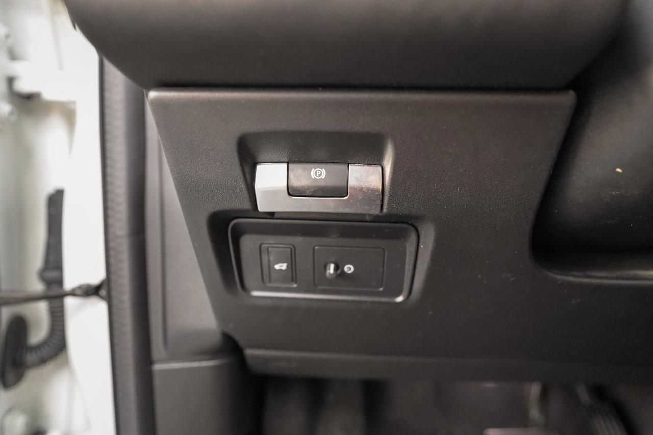 Land Rover Discovery Sport S 2020