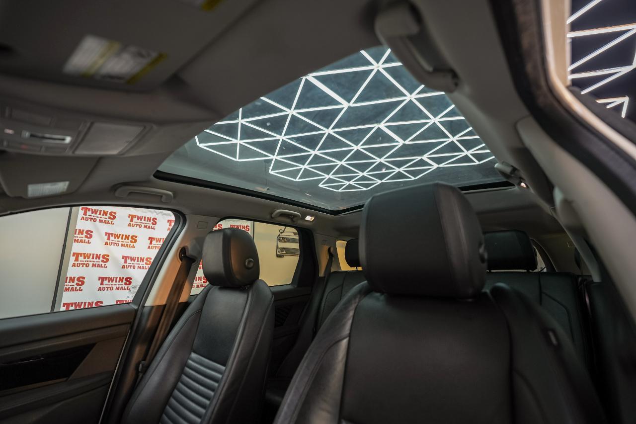 Land Rover Discovery Sport S 2020