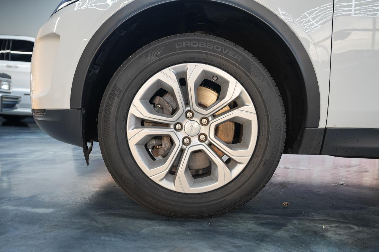 Land Rover Discovery Sport S 2020