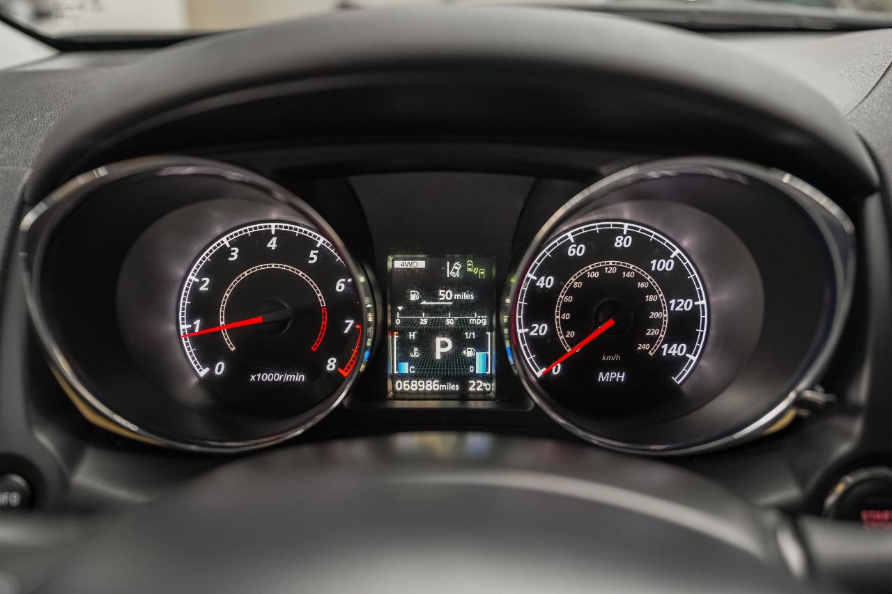 Mitsubishi Outlander Sport 2.0 ES 4WD 2024