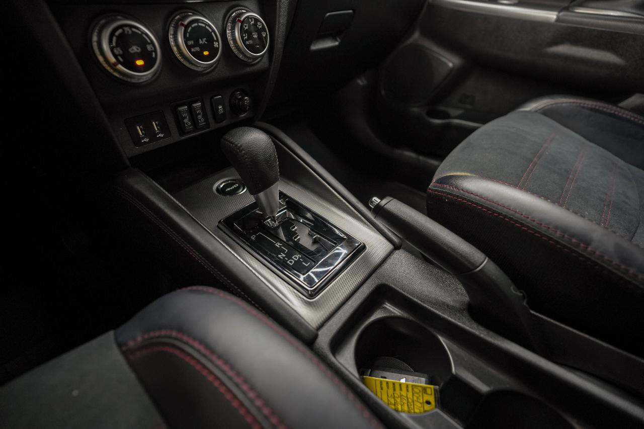 Mitsubishi Outlander Sport 2.0 ES 4WD 2024