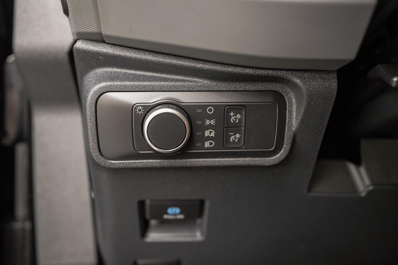 Ford Bronco Base 4-Door 2022