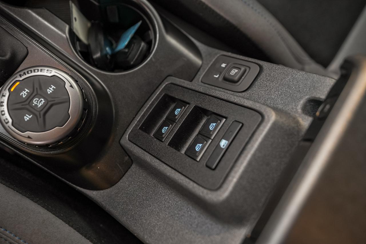 Ford Bronco Base 4-Door 2022