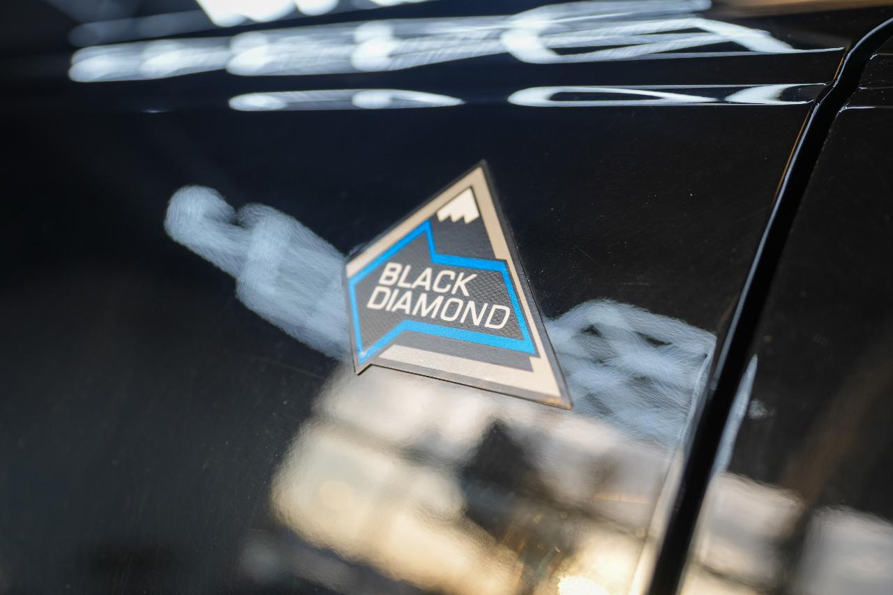 Ford Bronco Base 4-Door 2022