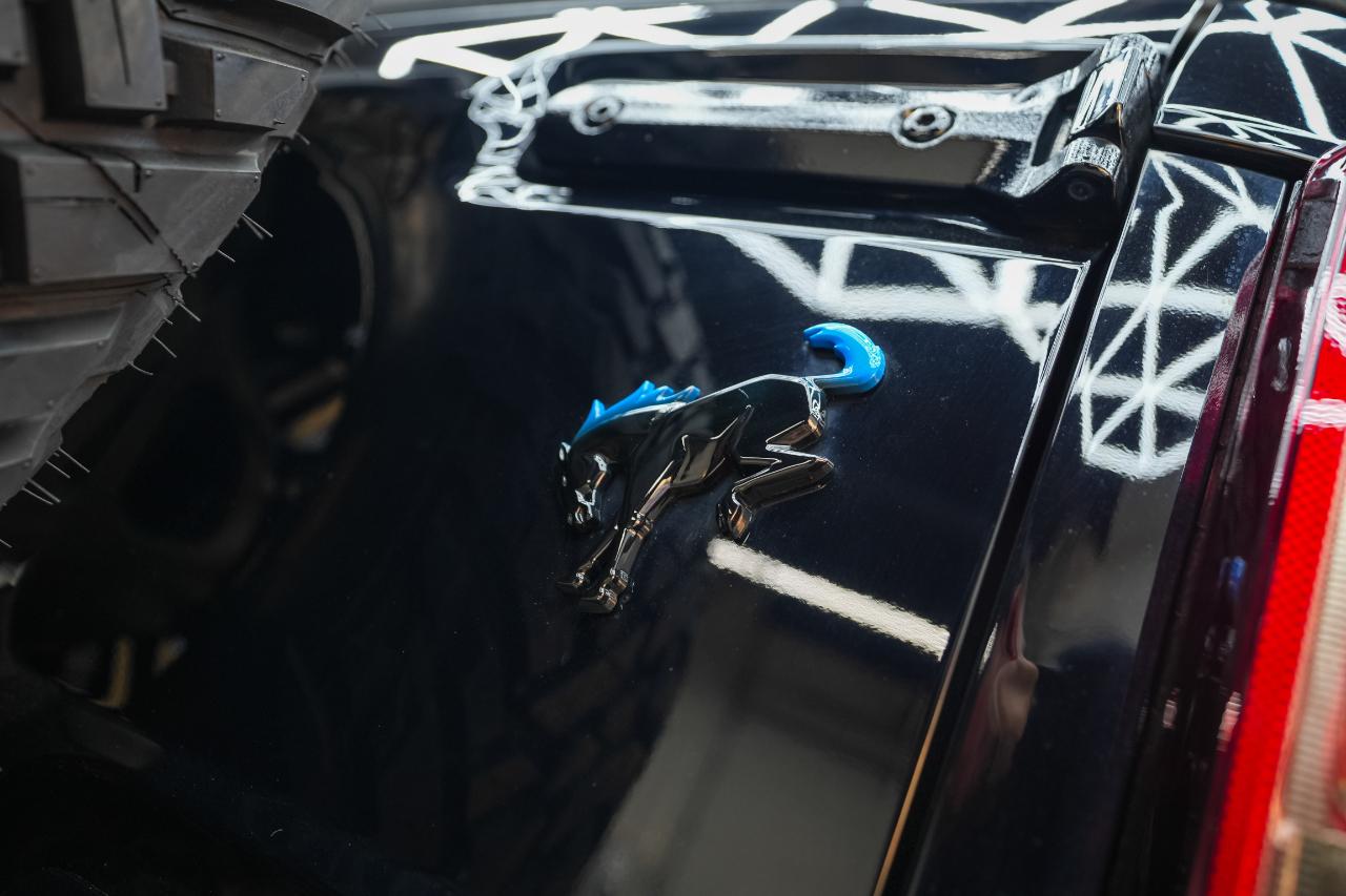 Ford Bronco Base 4-Door 2022