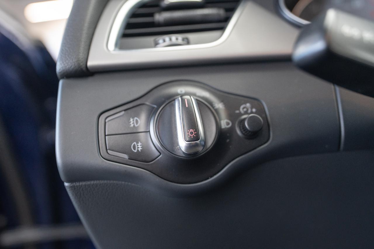 Audi S4 Sedan quattro S tronic 2013