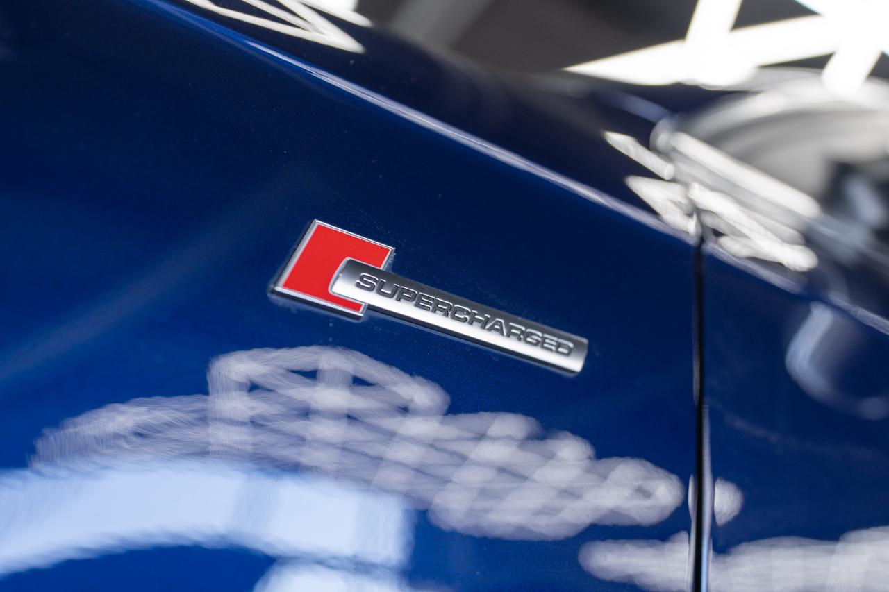 Audi S4 Sedan quattro S tronic 2013