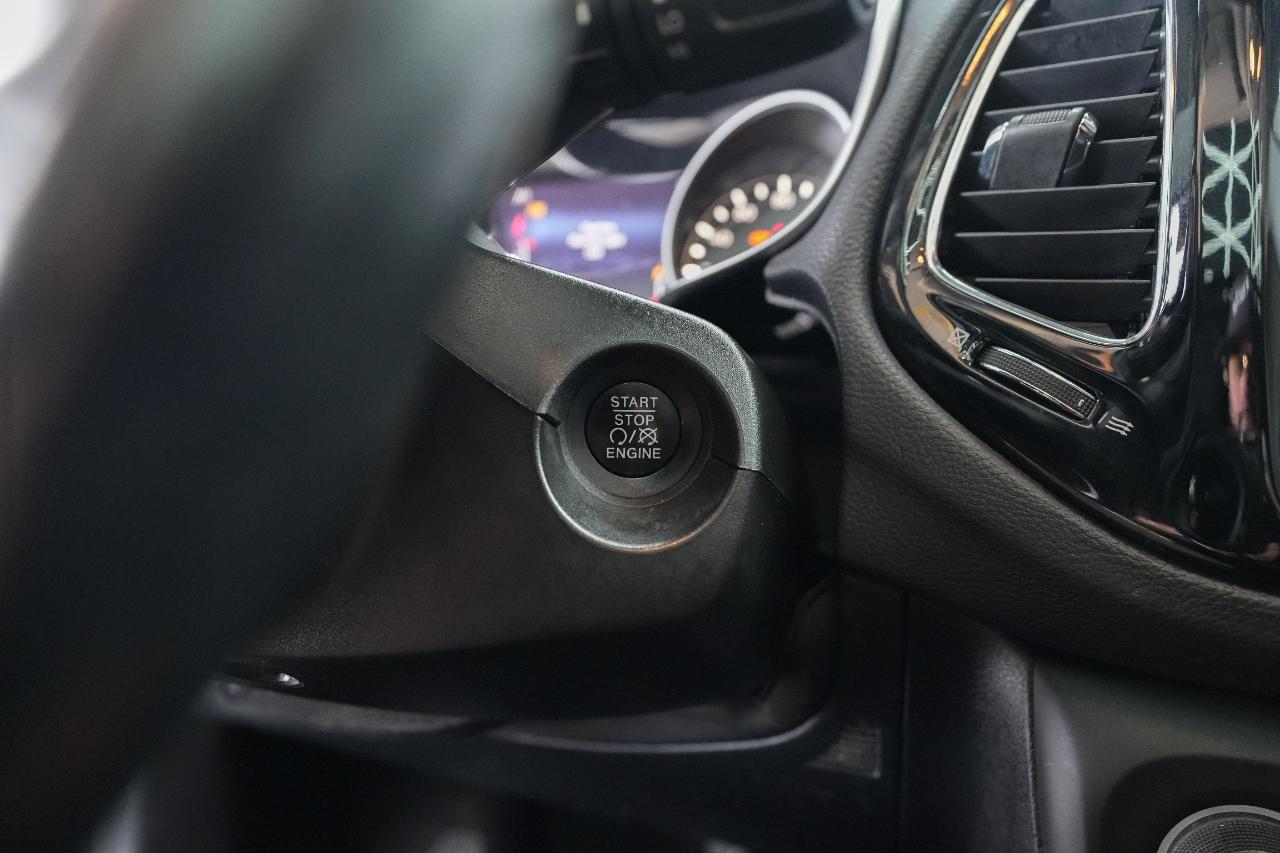 Jeep Compass Limited 4WD 2018