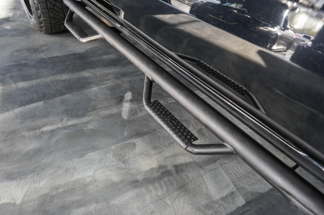 Chevrolet Silverado 1500 4WD Crew Cab 147" Custom Trail Boss 2019