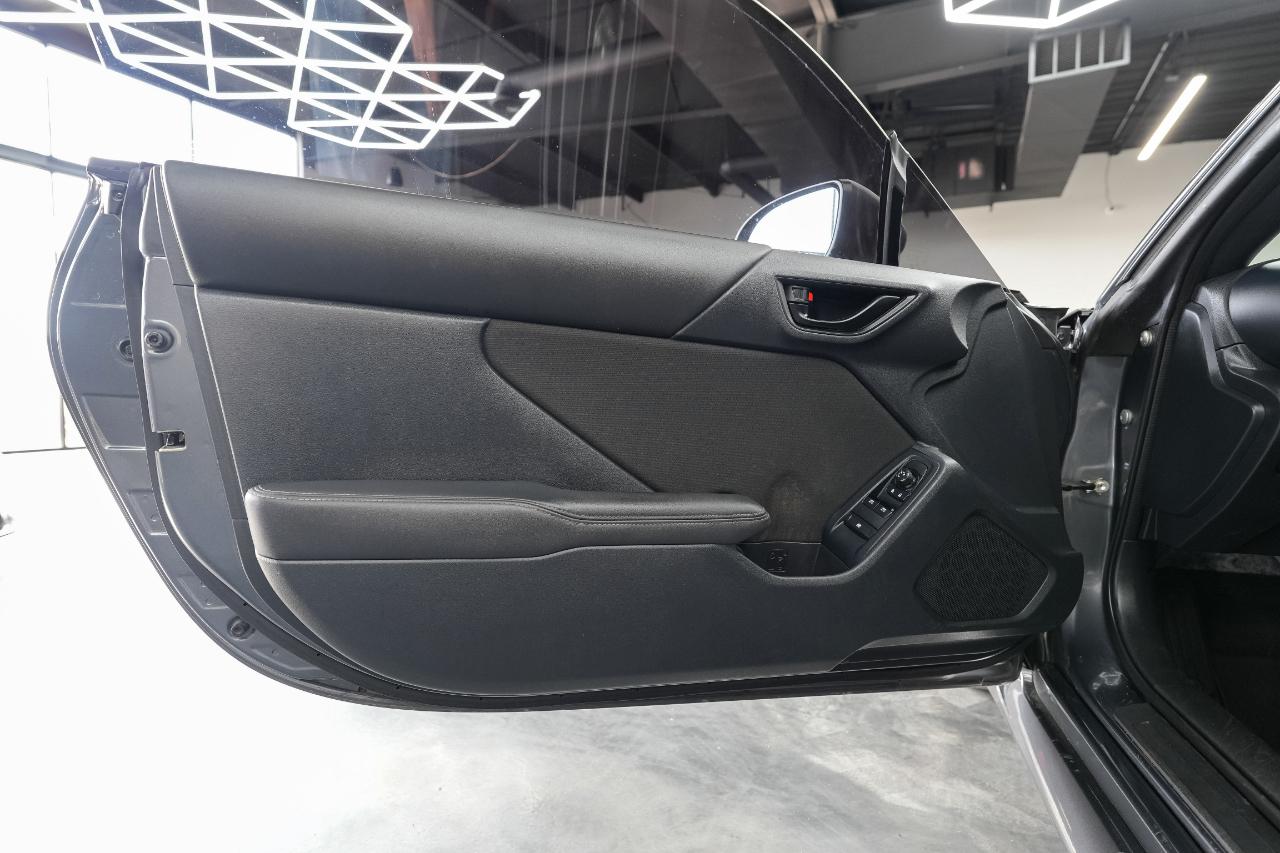 Toyota GR86 Base 6A 2023