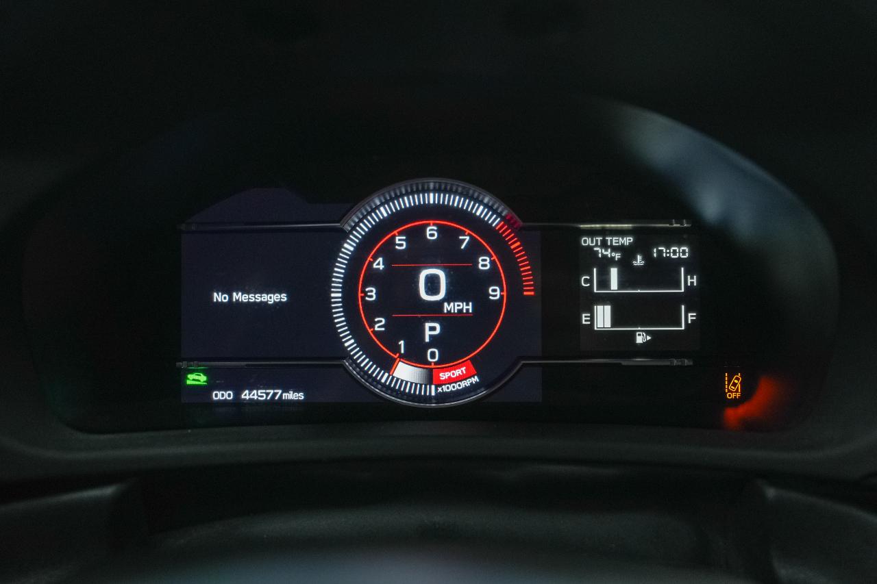 Toyota GR86 Base 6A 2023