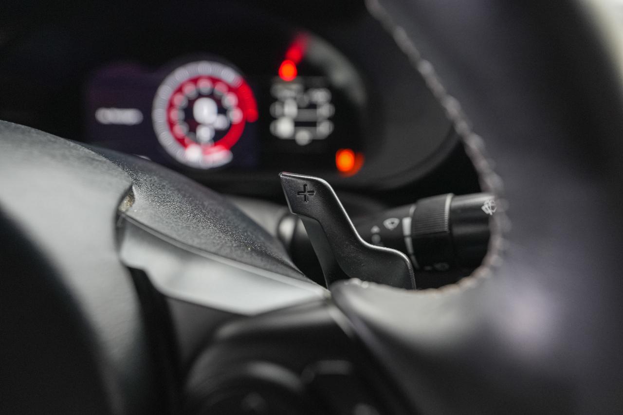 Toyota GR86 Base 6A 2023