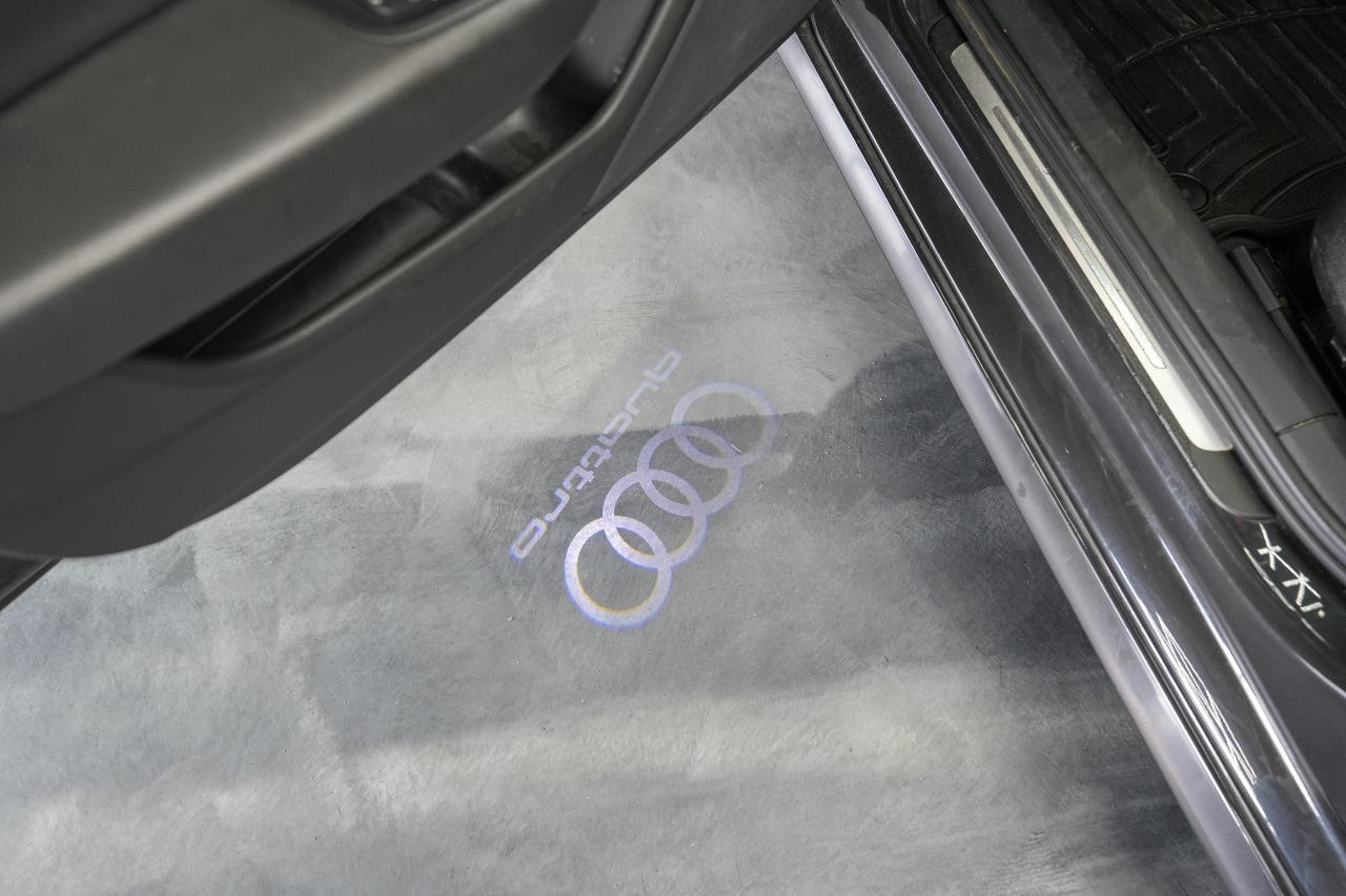 Audi A6 3.0T Prestige quattro 2015