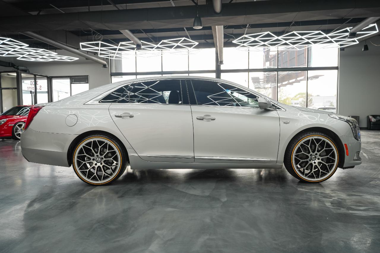 Cadillac XTS Premium AWD 2018