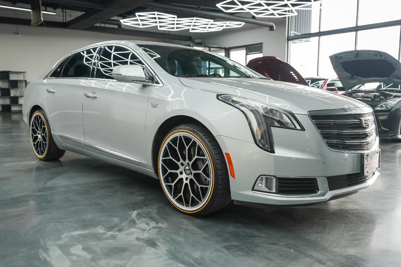 Cadillac XTS Premium AWD 2018