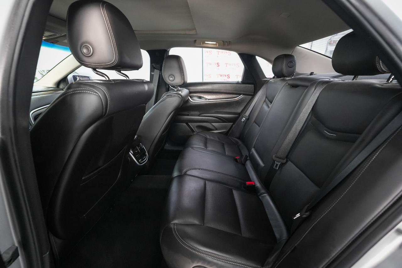 Cadillac XTS Premium AWD 2018