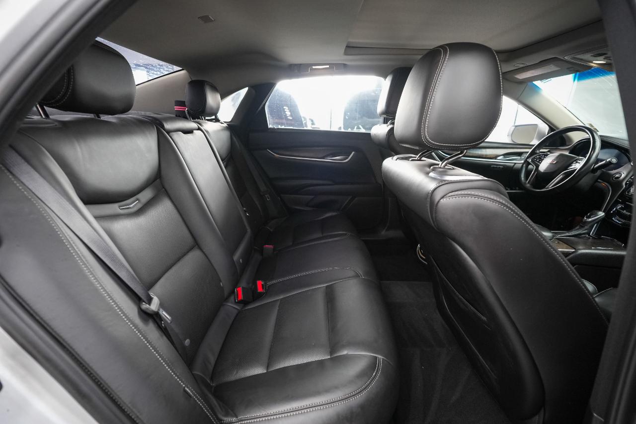 Cadillac XTS Premium AWD 2018