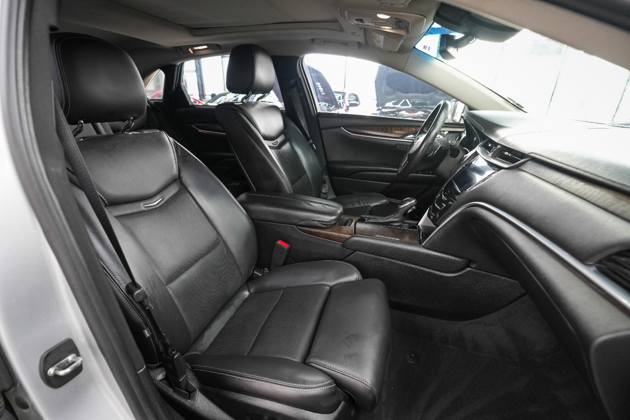 Cadillac XTS Premium AWD 2018