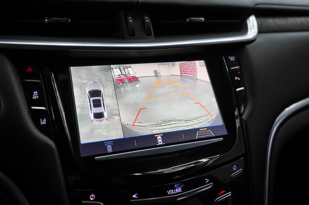 Cadillac XTS Premium AWD 2018