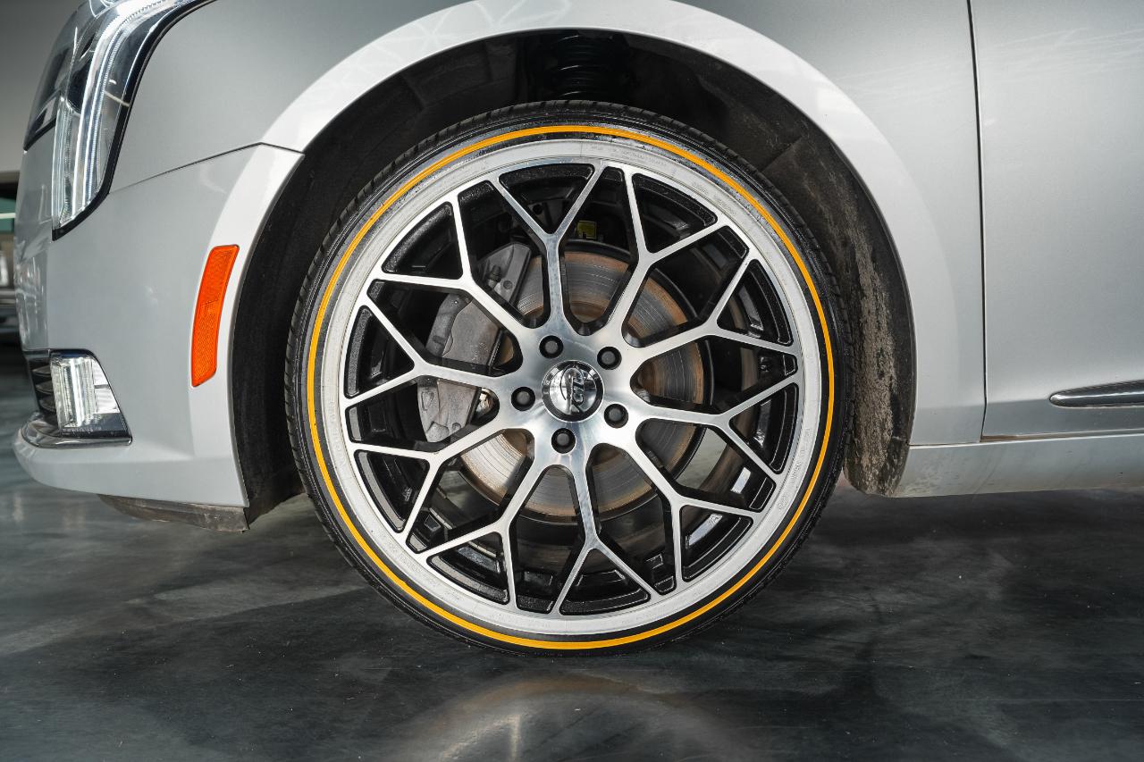 Cadillac XTS Premium AWD 2018