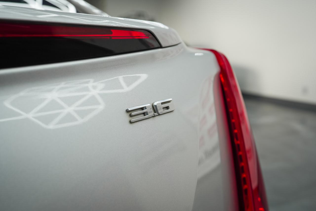 Cadillac XTS Premium AWD 2018