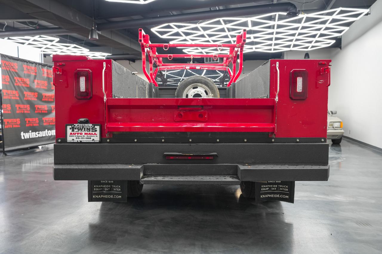 RAM 5500  2019