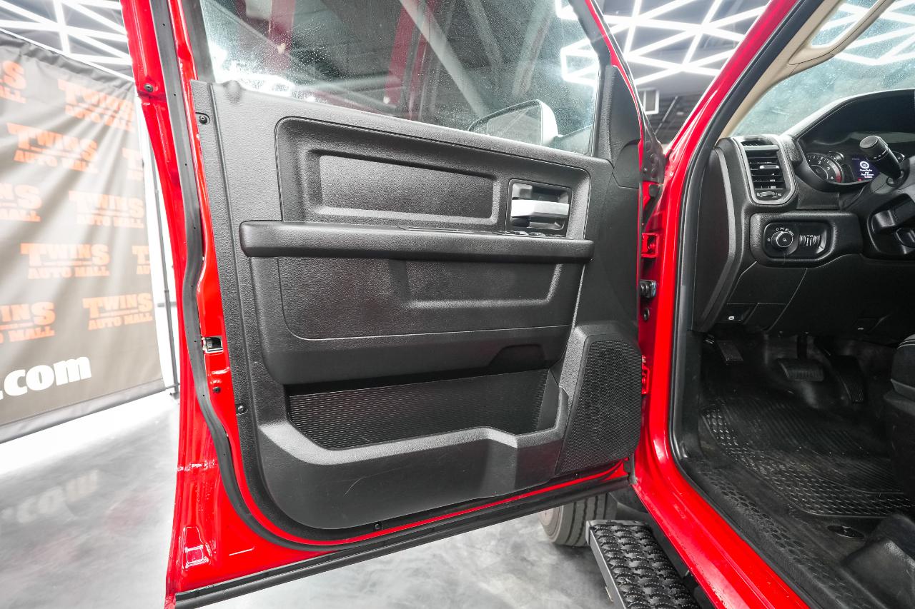 RAM 5500  2019