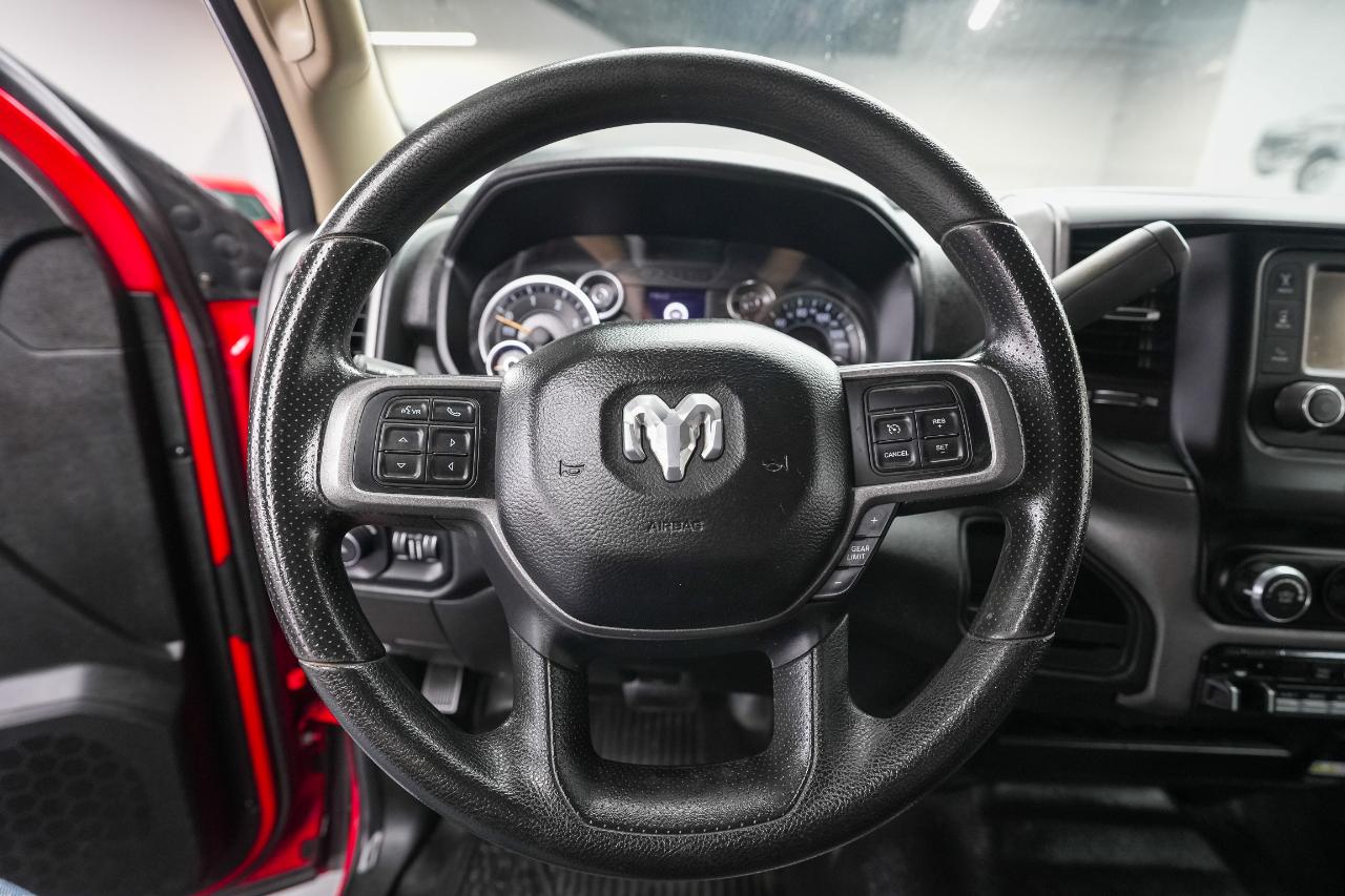 RAM 5500  2019