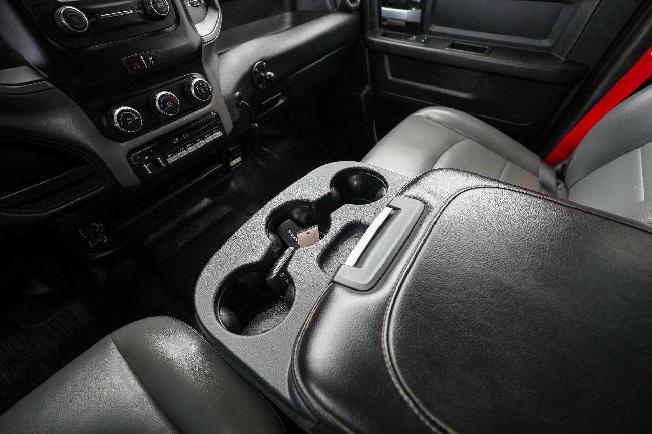 RAM 5500  2019