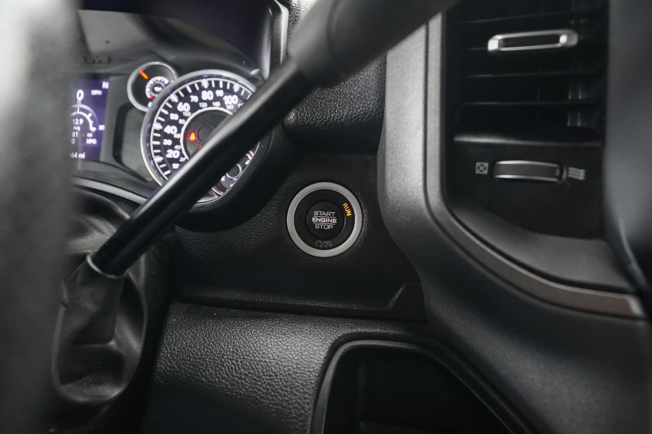 RAM 5500  2019