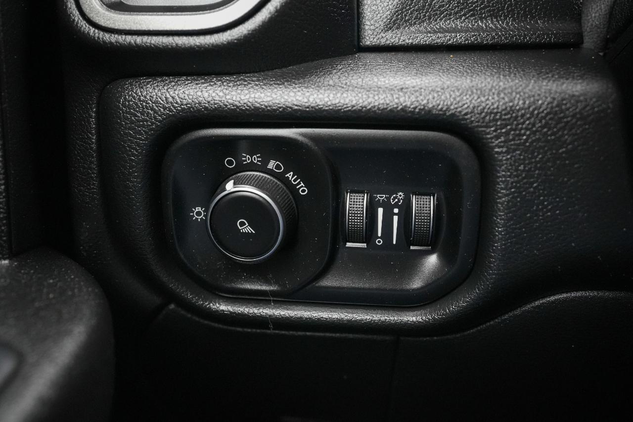 RAM 5500  2019