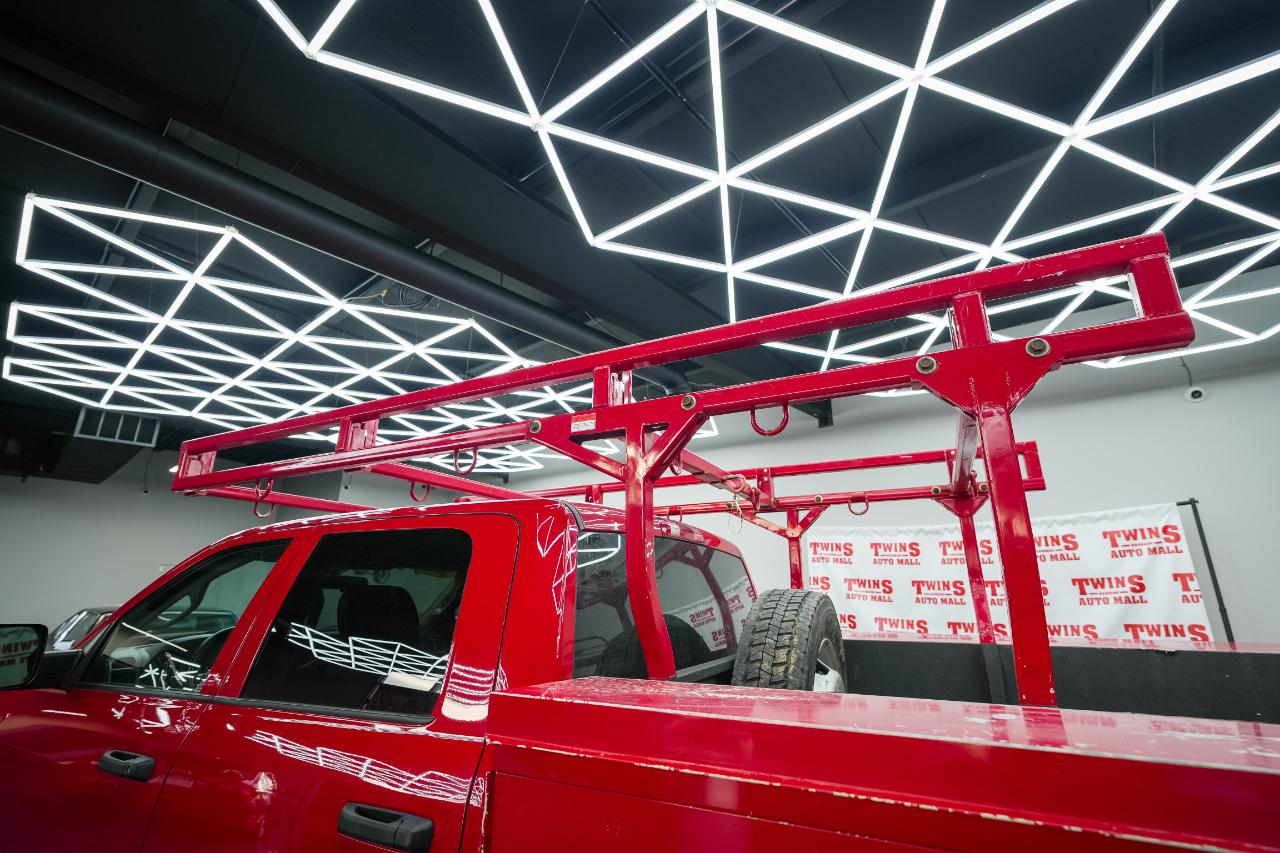 RAM 5500  2019