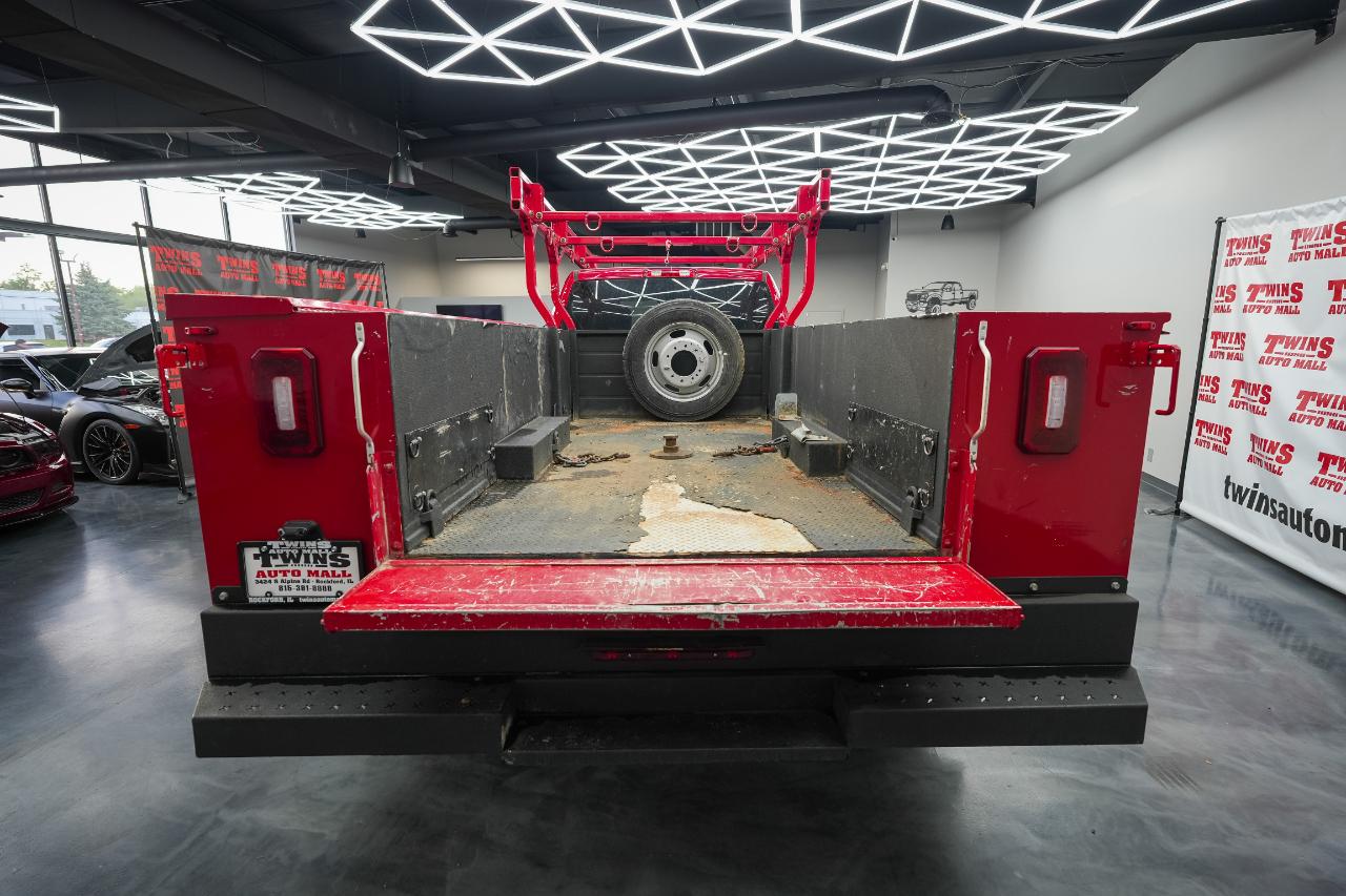 RAM 5500  2019