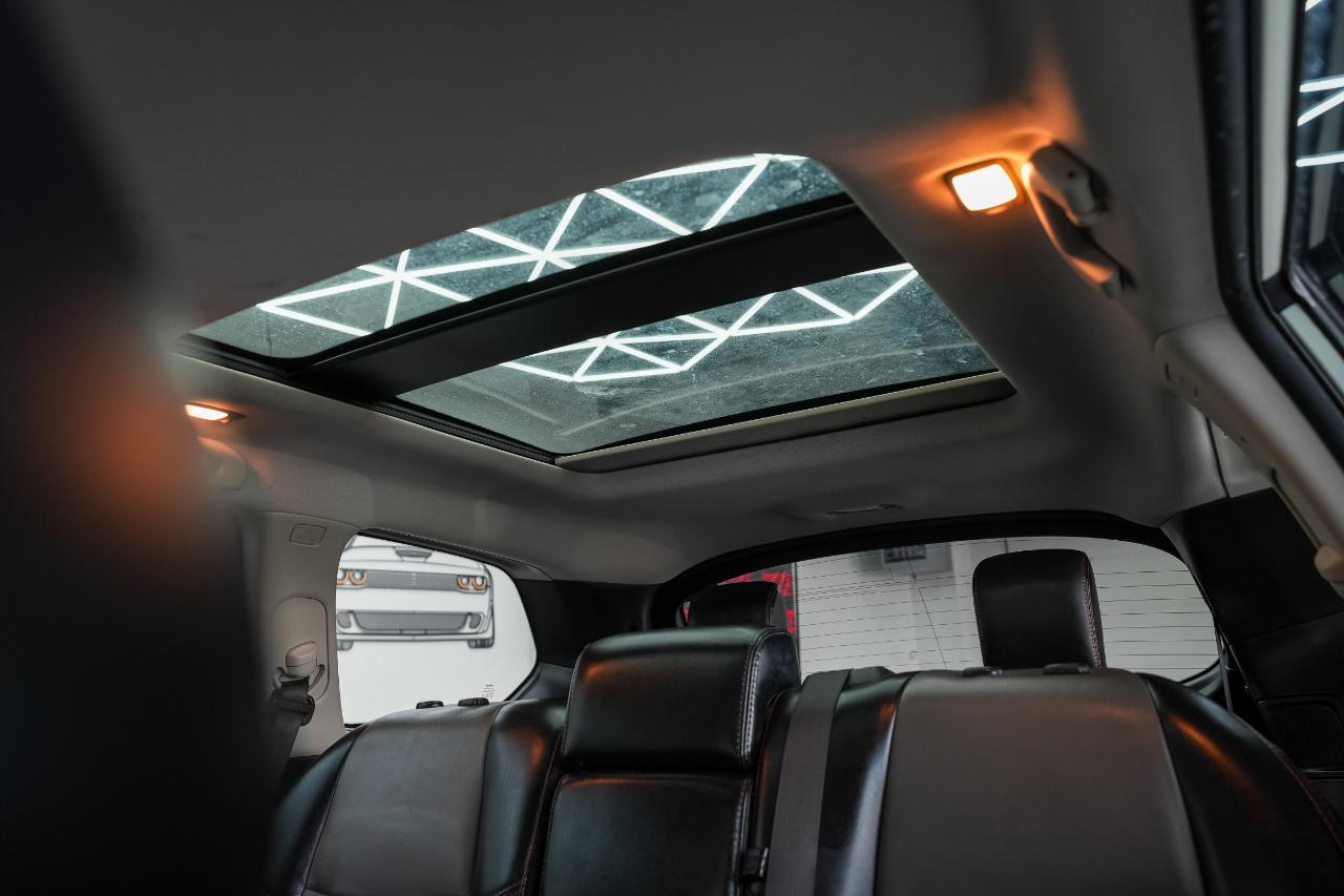 Nissan Pathfinder SL 4WD 2020