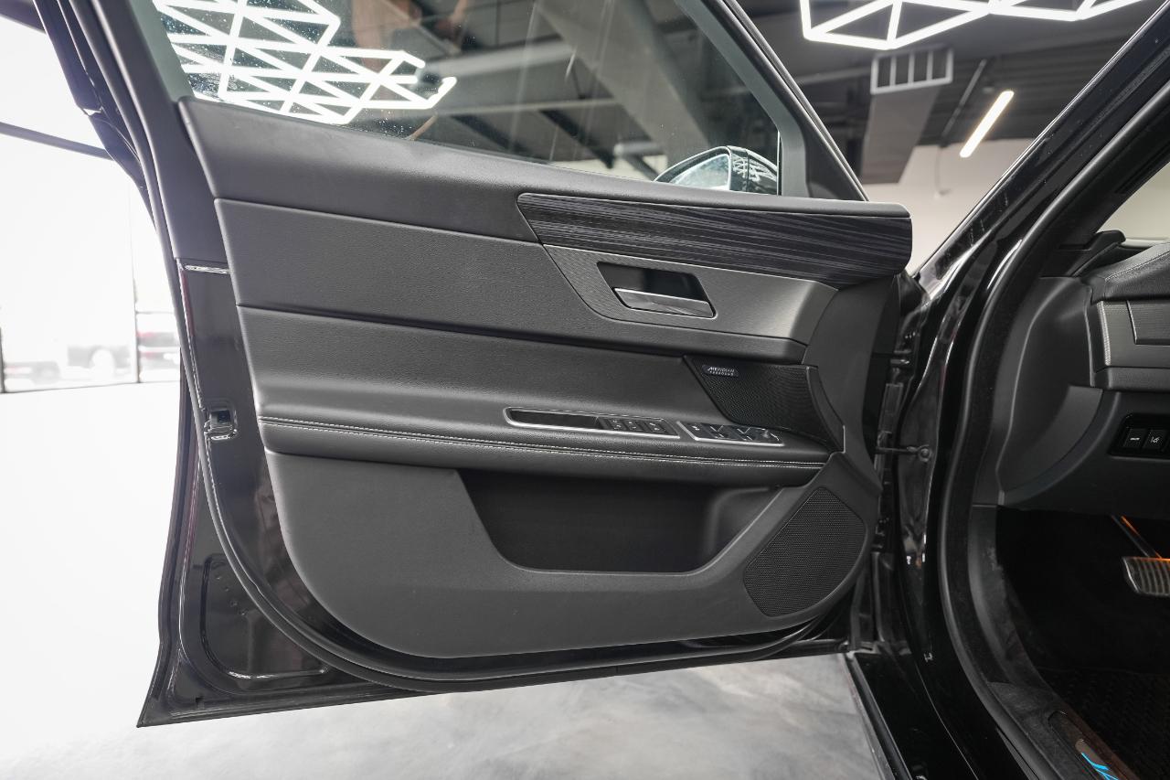 Jaguar XF-Series S AWD 2020