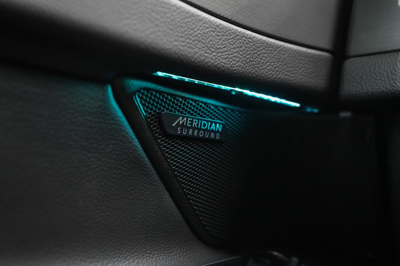 Jaguar XF-Series S AWD 2020