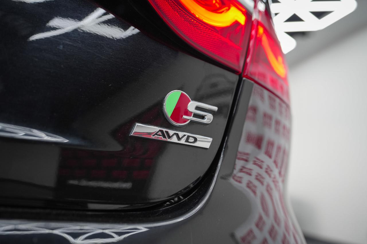 Jaguar XF-Series S AWD 2020