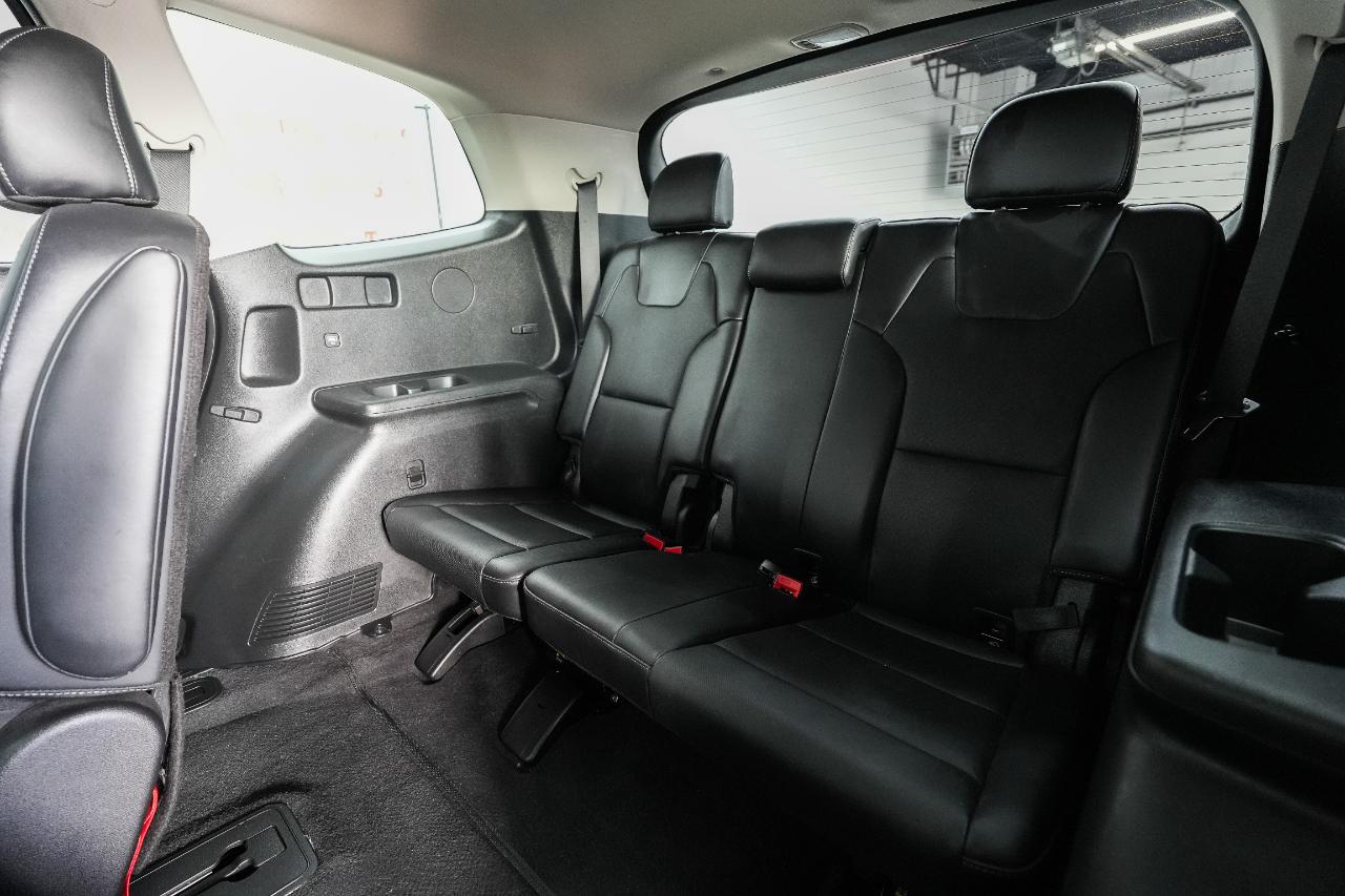 Kia Telluride S 2022