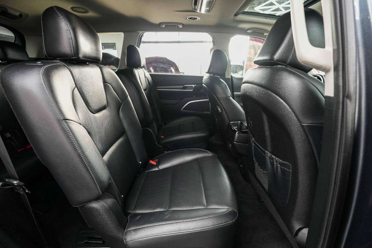 Kia Telluride S 2022