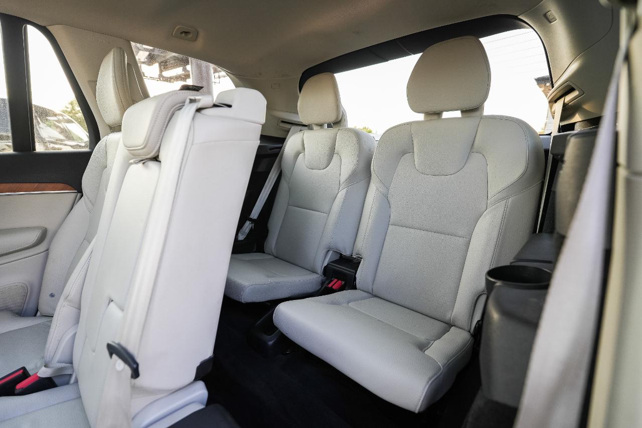 Volvo XC90 T8 R-Design Hybrid 2021