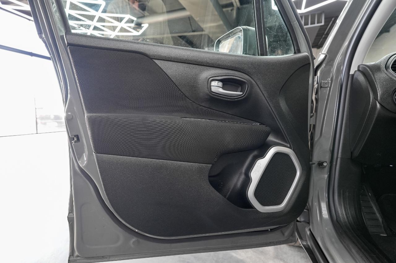 Jeep Renegade Sport 2020