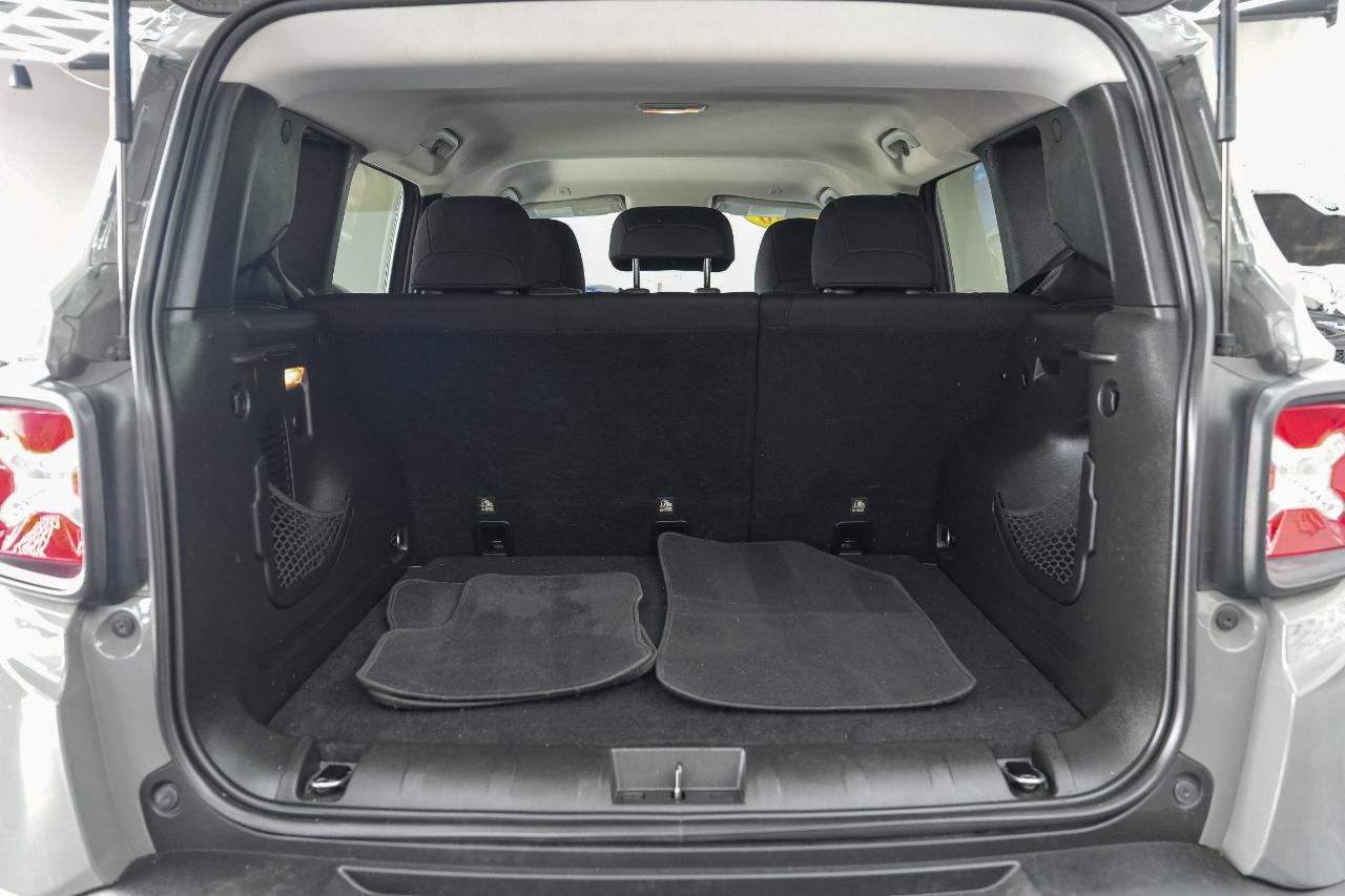 Jeep Renegade Sport 2020