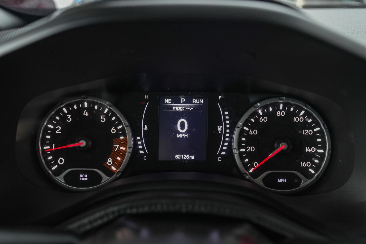 Jeep Renegade Sport 2020