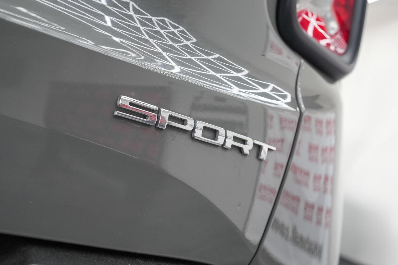 Jeep Renegade Sport 2020