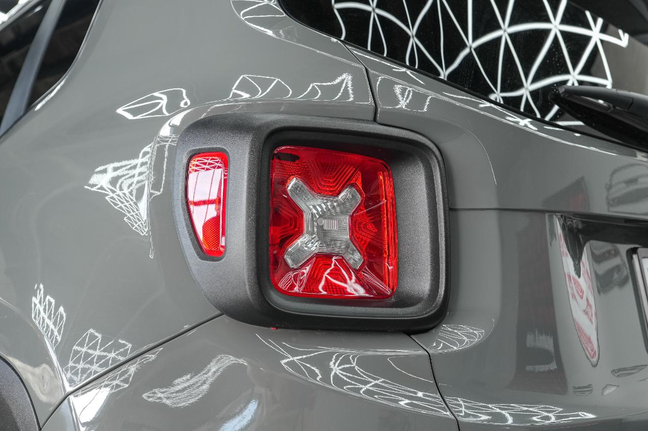 Jeep Renegade Sport 2020