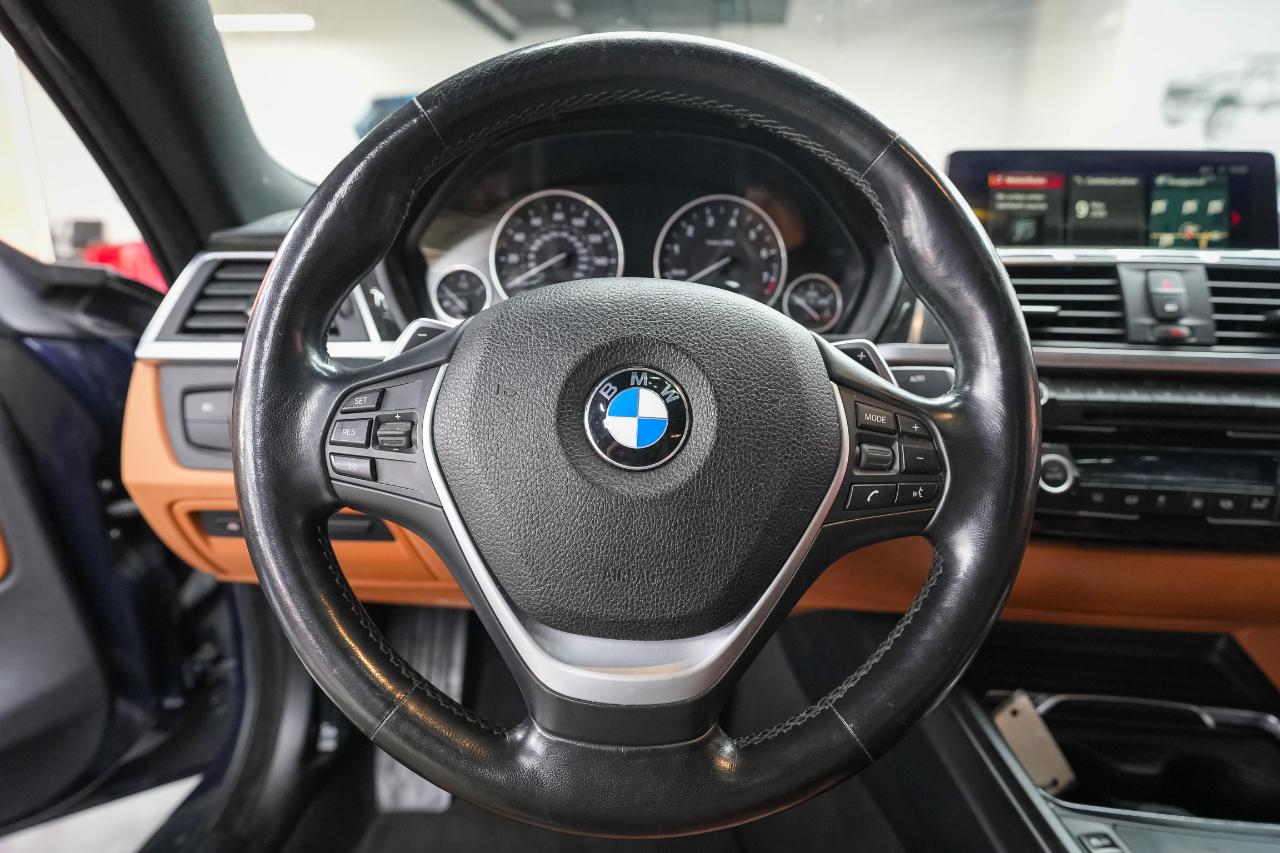 BMW 4-Series 430i xDrive SULEV Coupe 2018