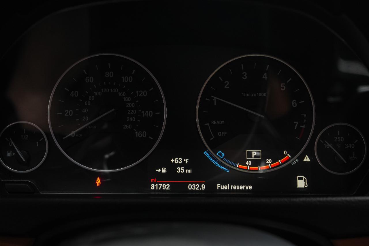 BMW 4-Series 430i xDrive SULEV Coupe 2018