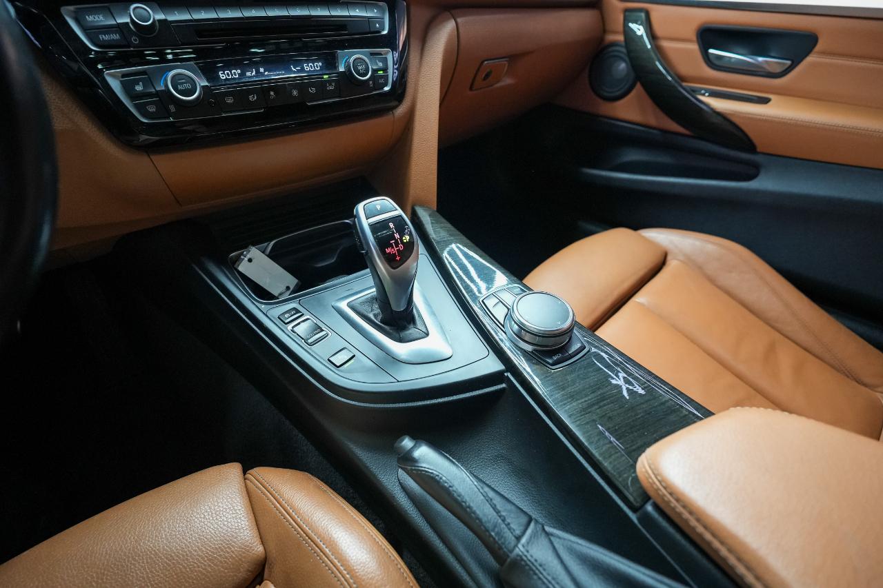 BMW 4-Series 430i xDrive SULEV Coupe 2018