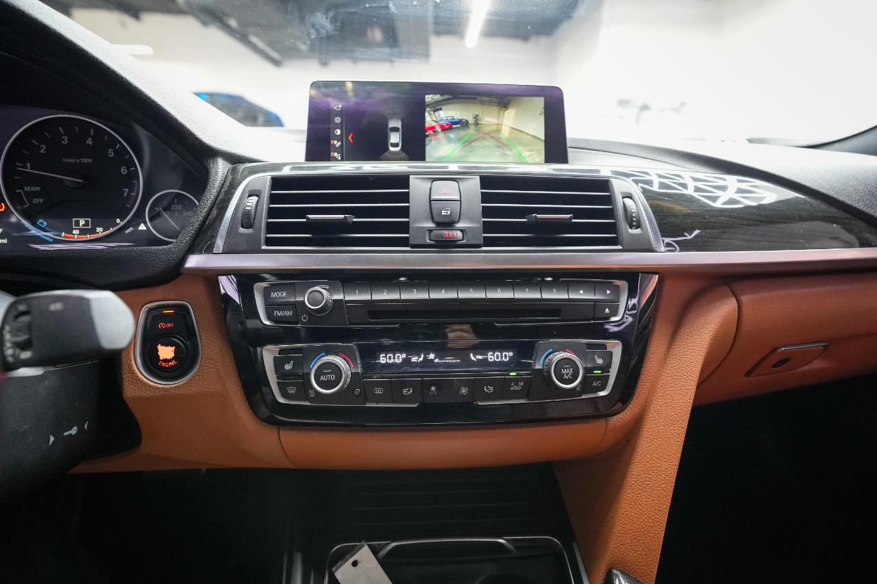 BMW 4-Series 430i xDrive SULEV Coupe 2018