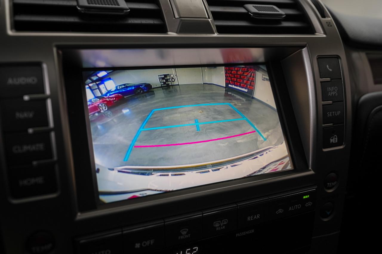 Lexus GX 460 Base 2017